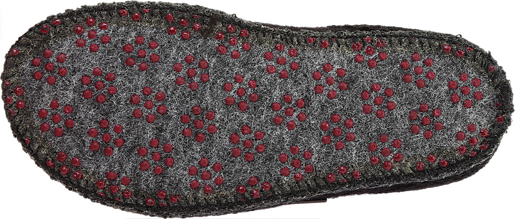 haflinger slippers liners