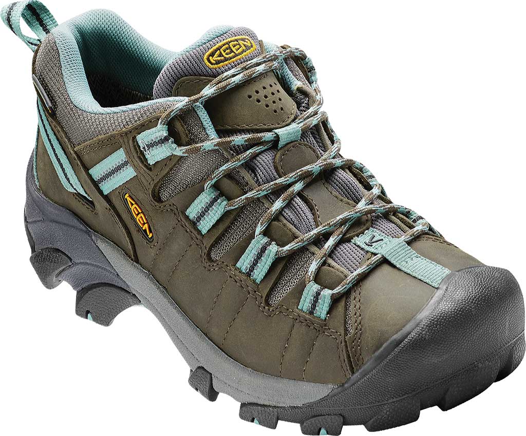 keen rockport