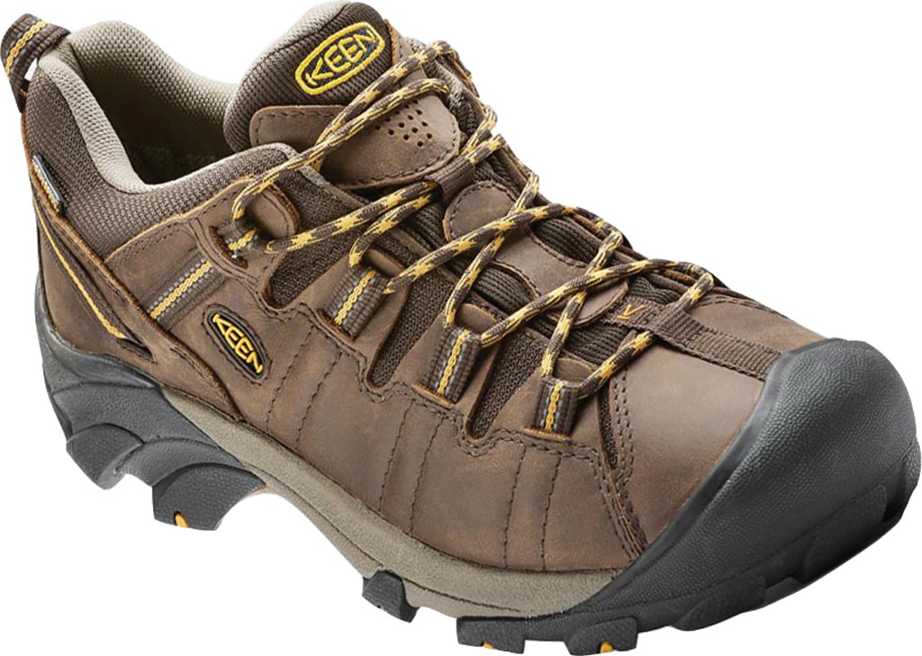keen waterproof trainers
