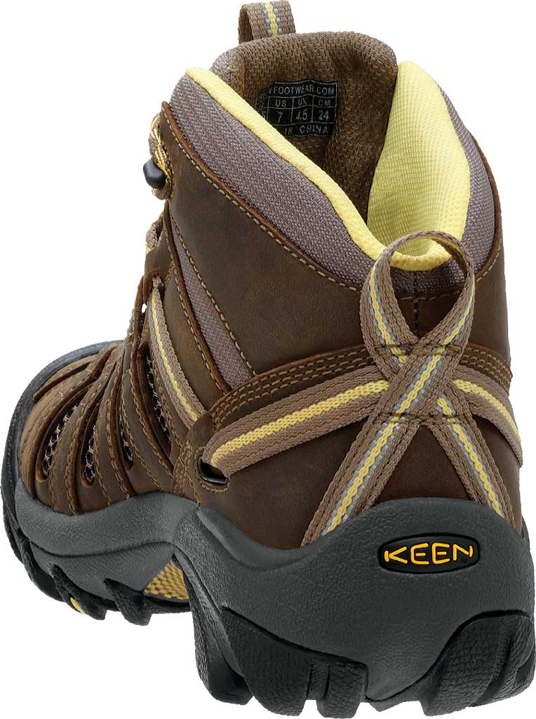keen voyageur mid womens