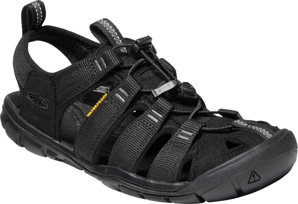 KEEN Clearwater CNX Leather Women Sandals | KELLER SPORTS [EU]