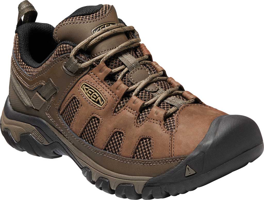 keen targhee vent low