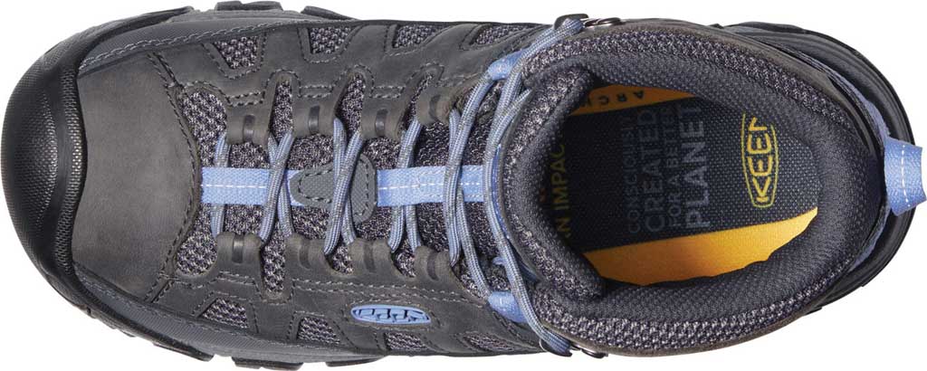 keen targhee vent mid