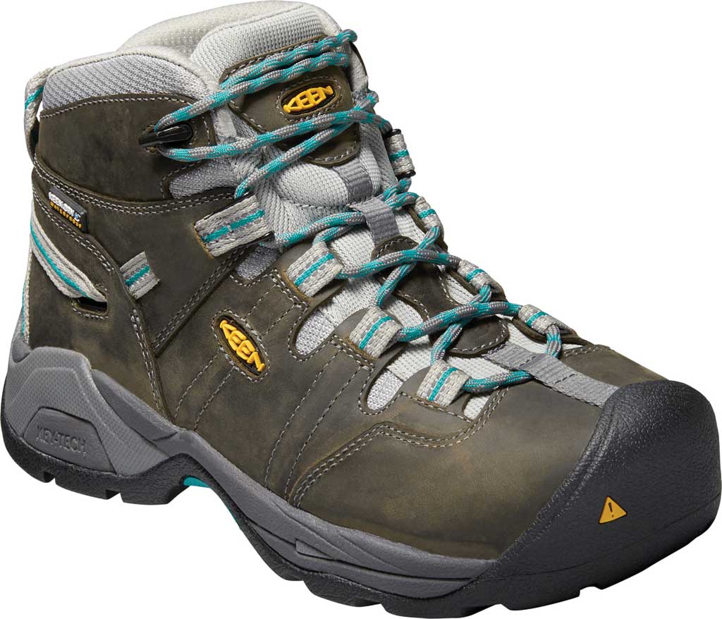 keen detroit xt mid