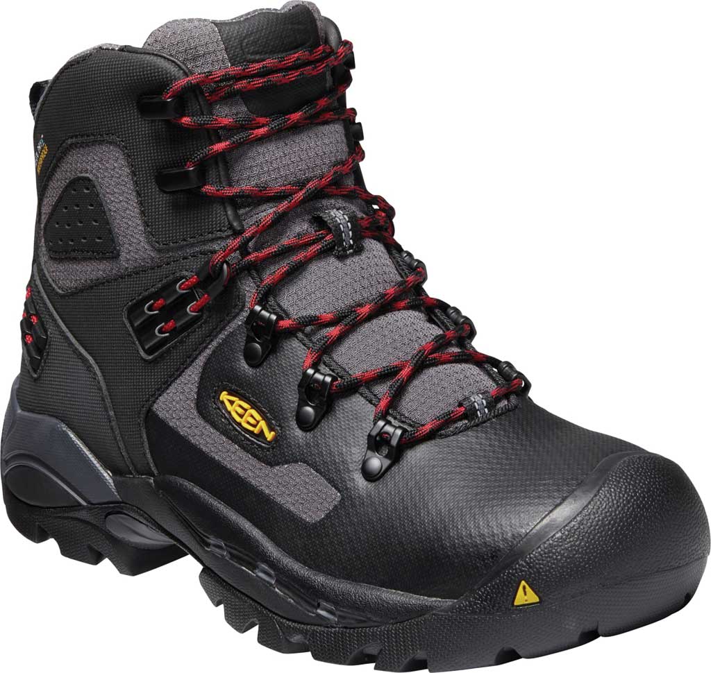 keen st paul boot