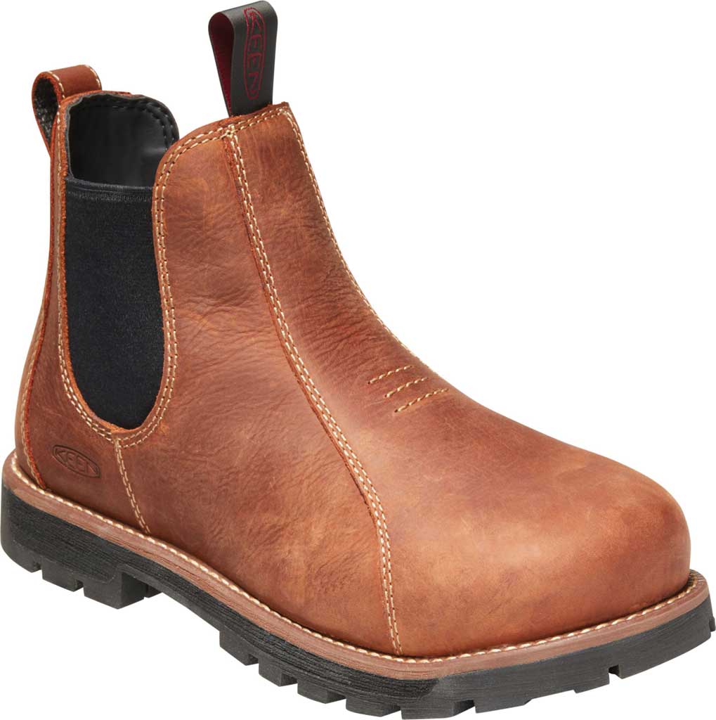 Women's KEEN Utility Seattle Romeo Work Boot