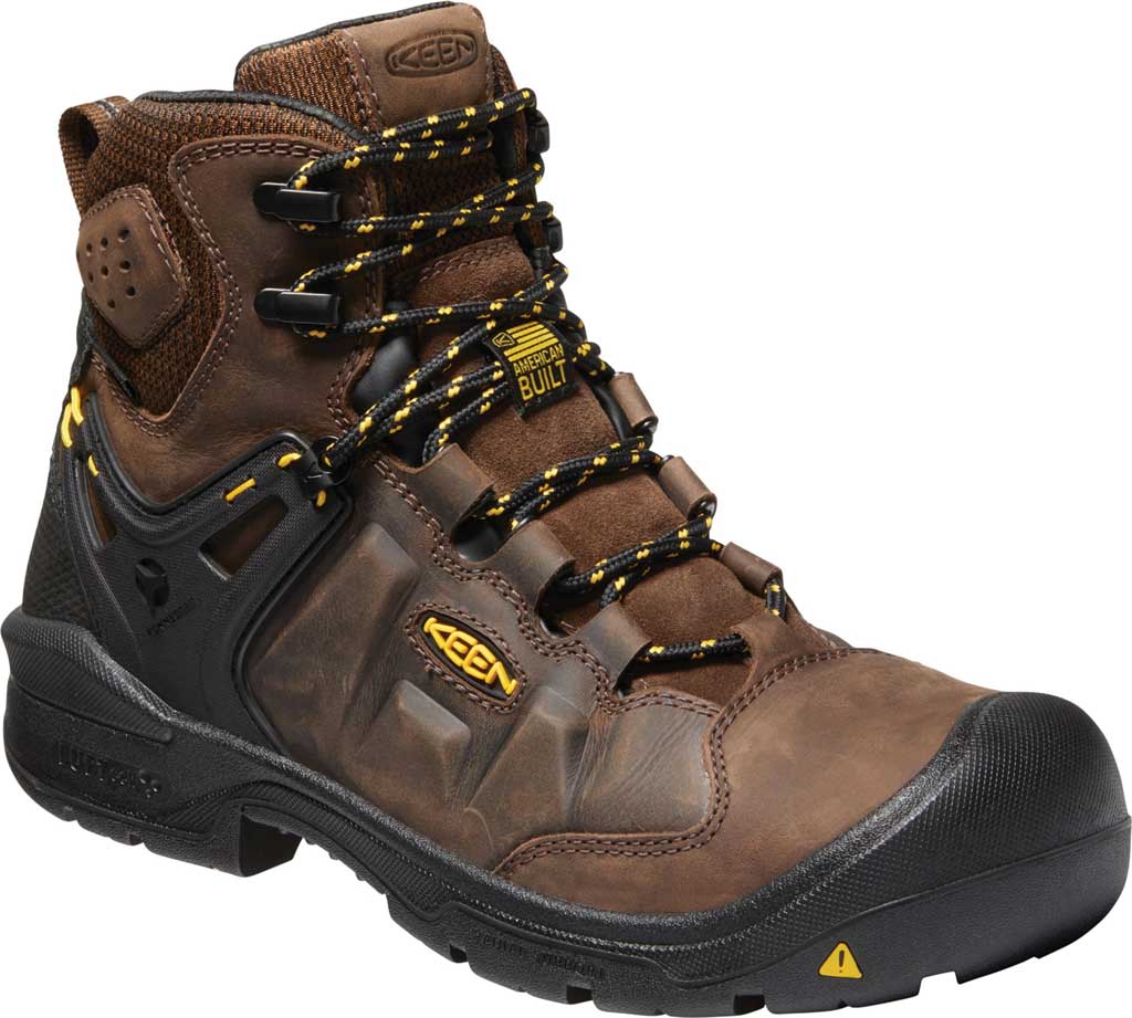 Men's KEEN Utility Dover 6" Waterproof Boot