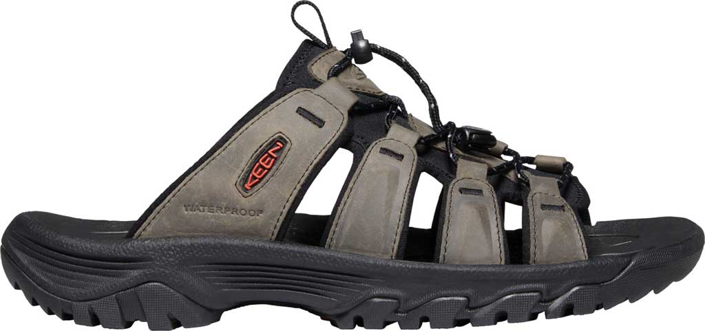 keen targhee iii slide sandal