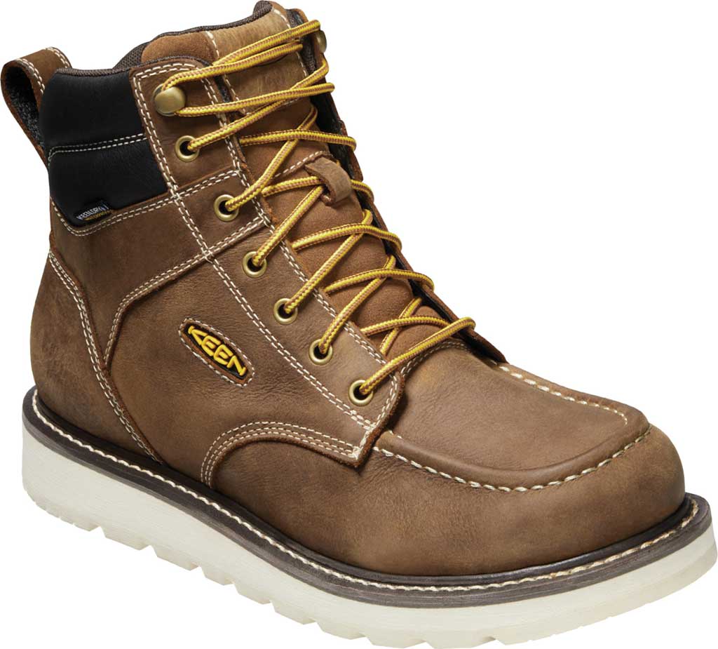 sperry men's breakwater ballistic duck boots