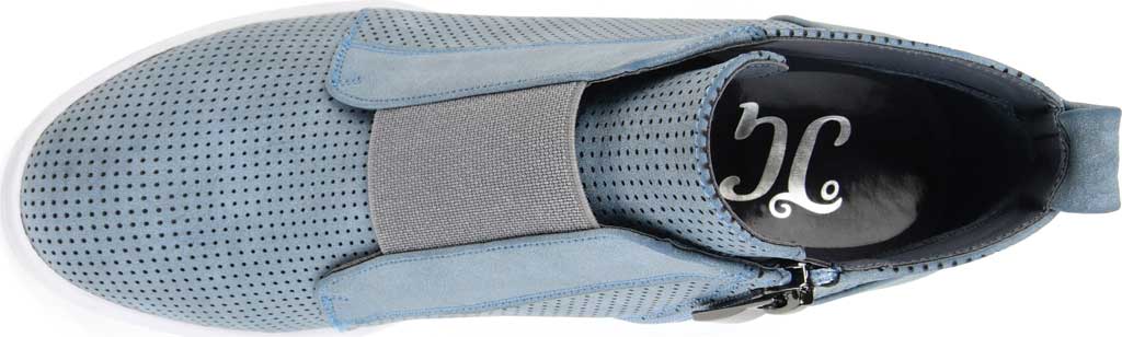 clara wedge sneaker