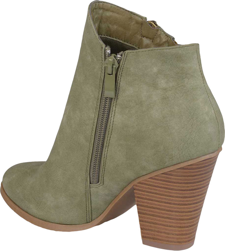 journee vally bootie