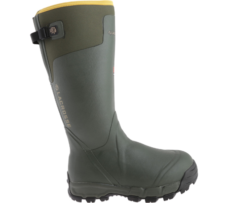 lacrosse alphaburly pro 800