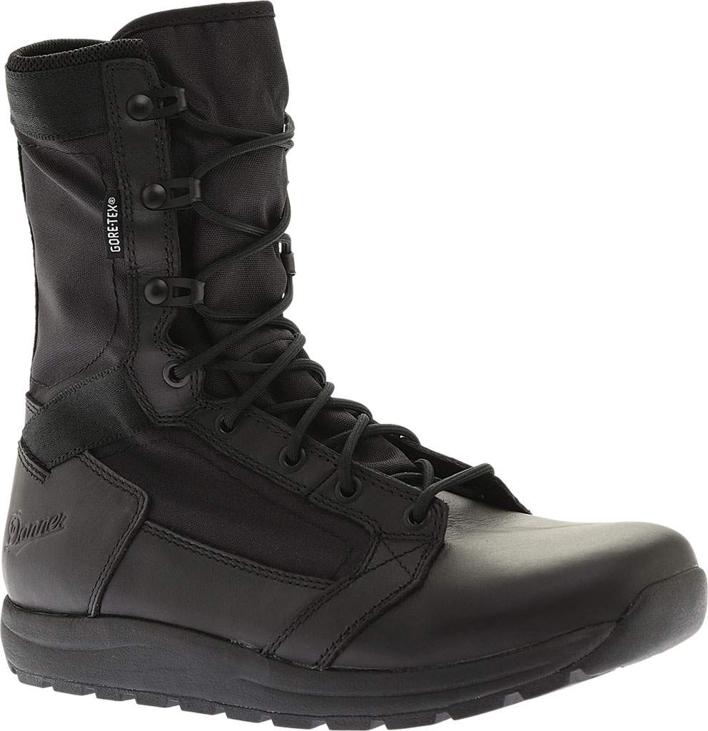 danner tachyon black hot