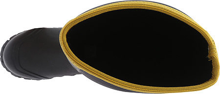 lacrosse alpha pull on 16