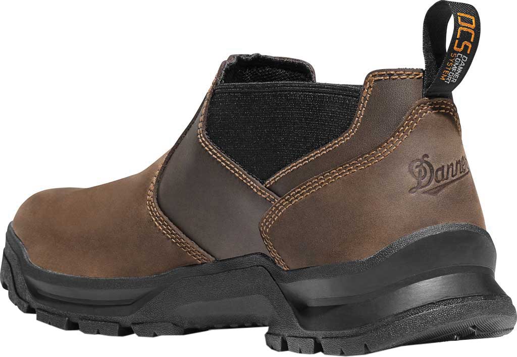 danner romeo boots