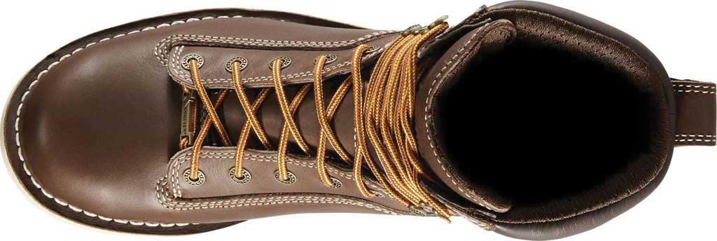 danner quarry wedge review