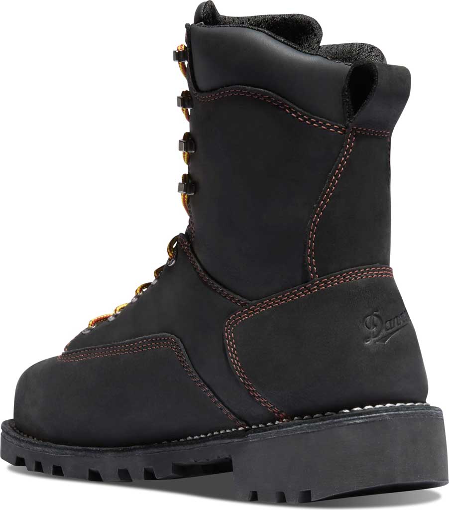 danner gritstone