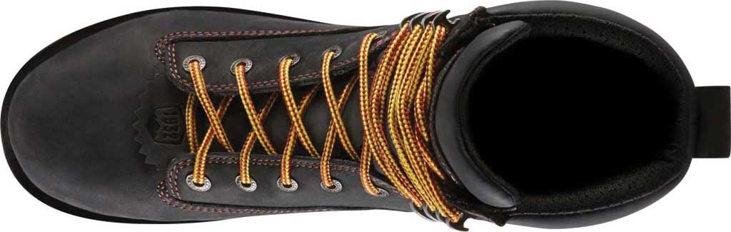 danner gritstone alloy toe