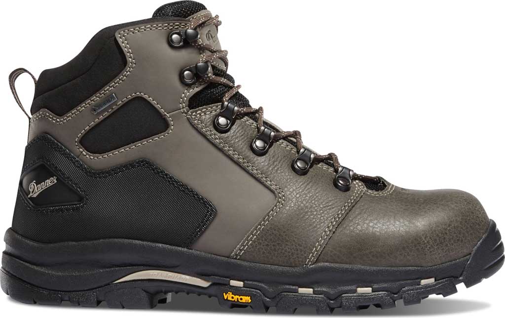 danner trailguard platform