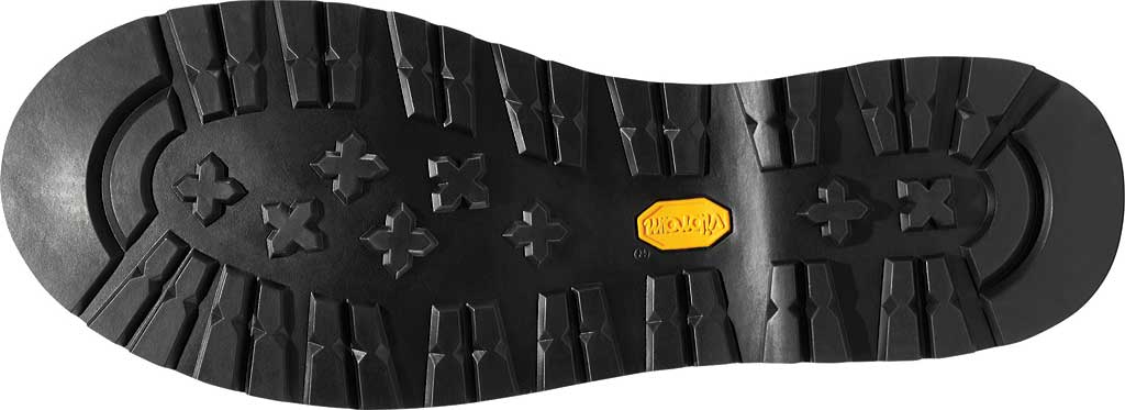 danner stalwart side zip