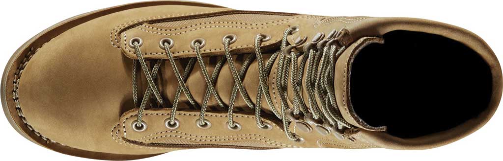 marine expeditionary boot