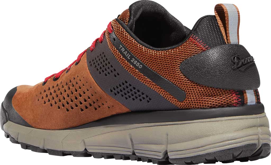 danner trailguard platform