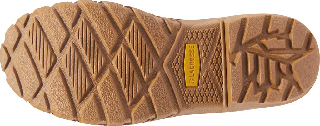 lacrosse aero timber top boots