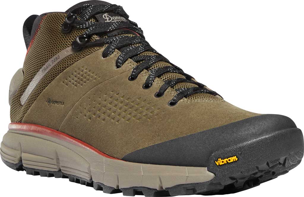 danner ortholite