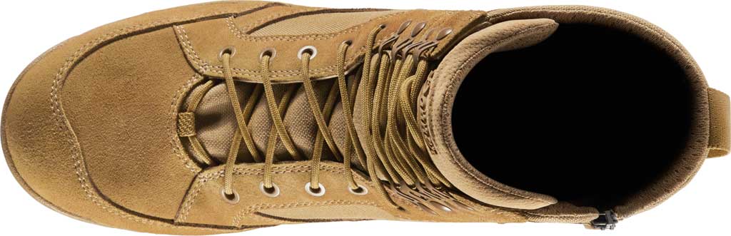 danner tanicus side zip