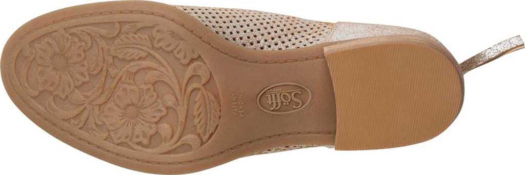 sofft canobie bootie