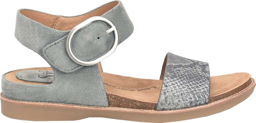 Women's Sofft Bali Ankle Strap Sandal | Shoes.com