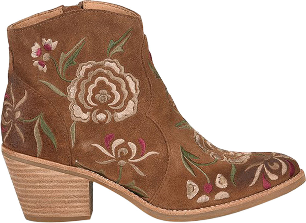 sofft westmont booties