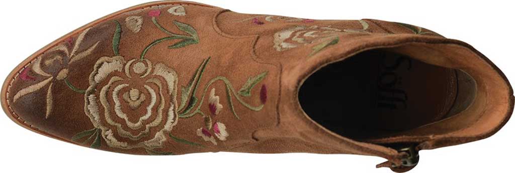 sofft westmont booties