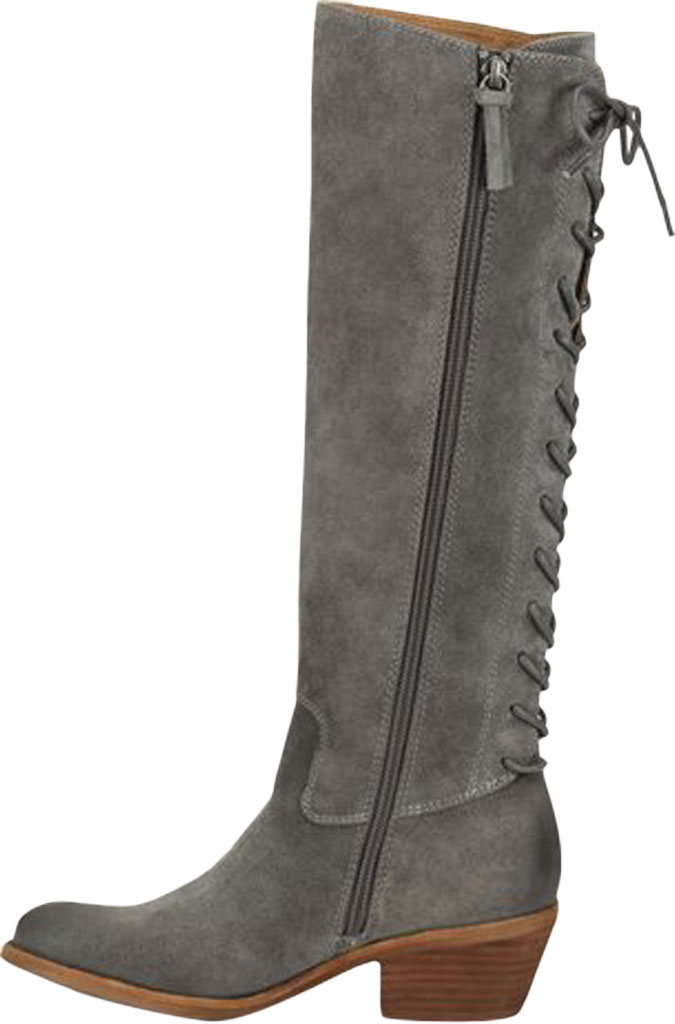 sofft sharnell ii tall leather riding boots
