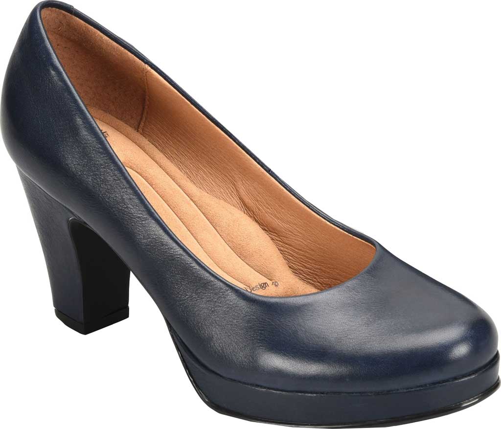 sofft myka pump