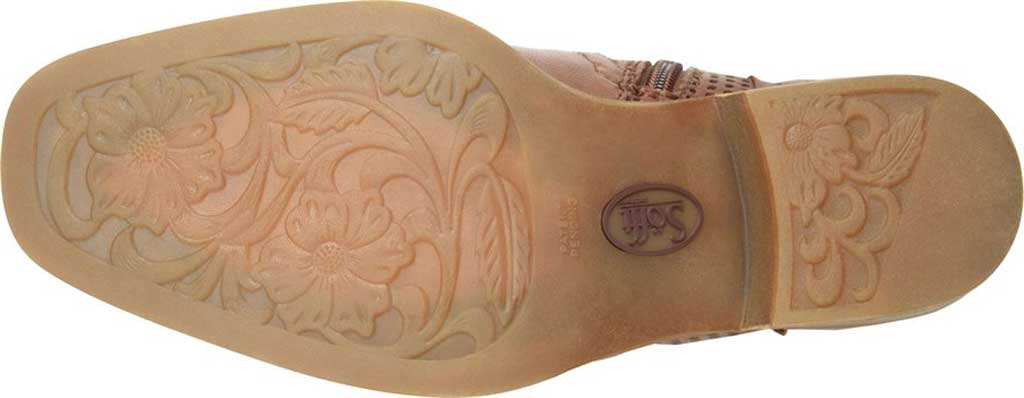 sofft gable slouch bootie