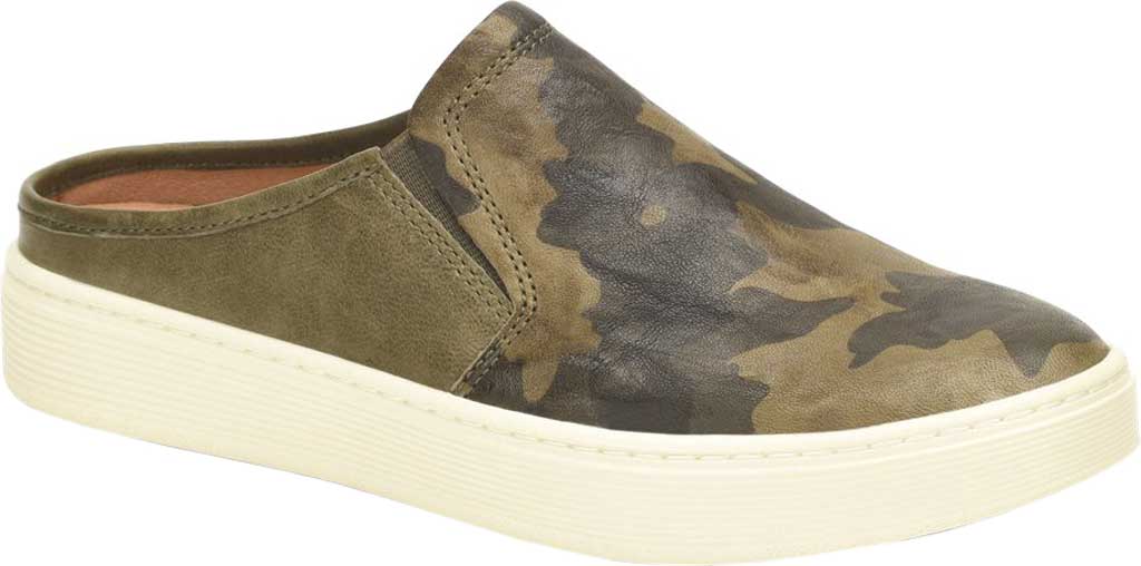 Sofft somers iii mule Clearance