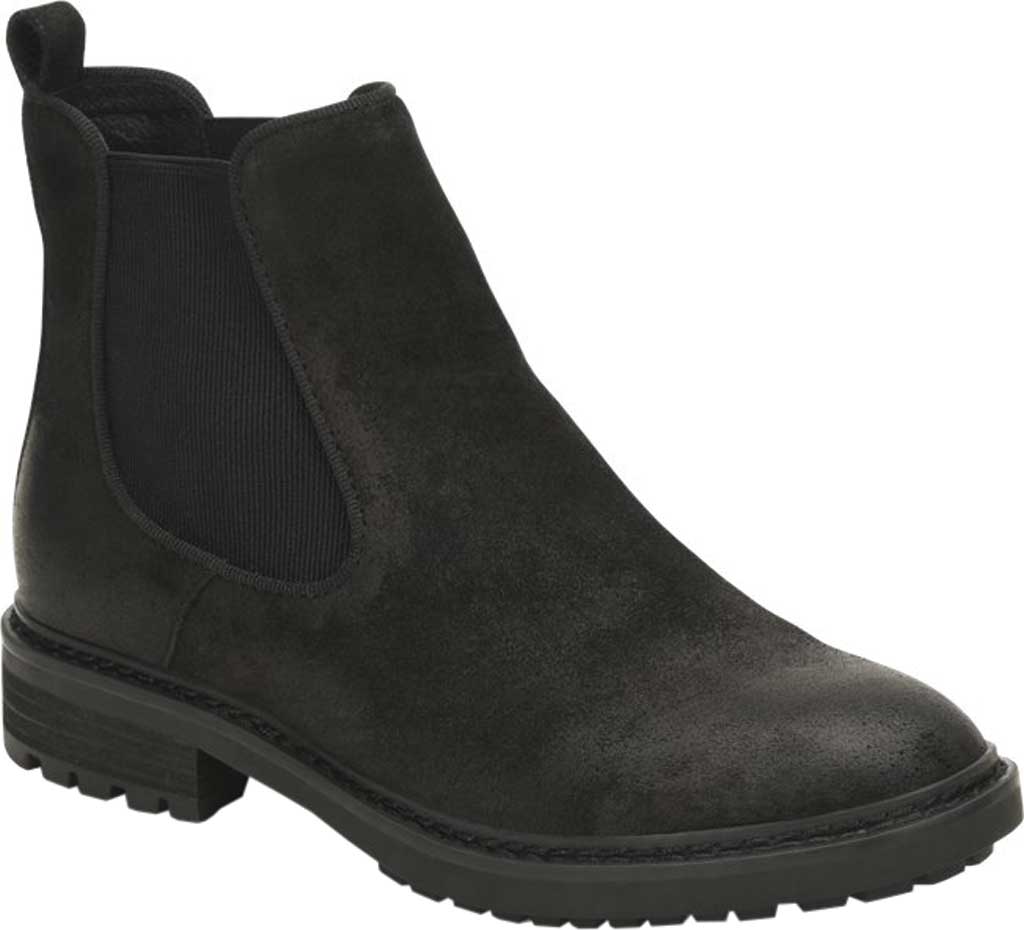 leah chelsea boot