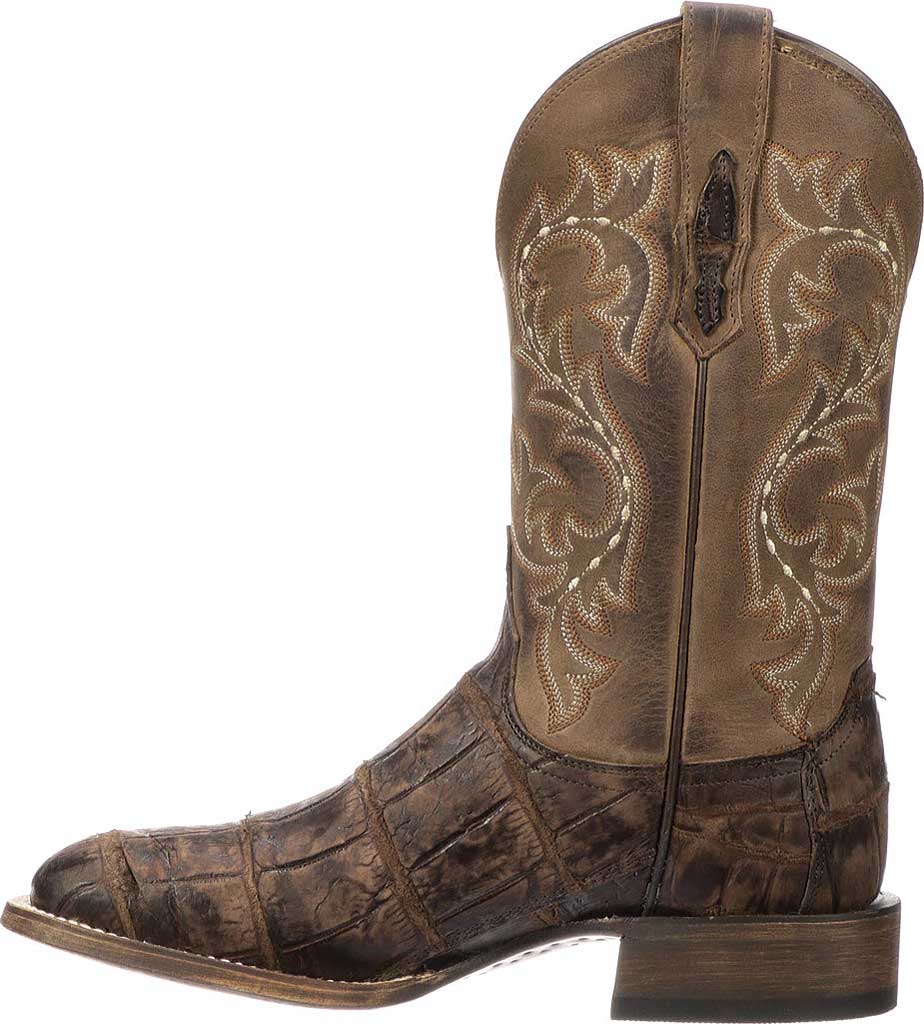 lucchese malcolm