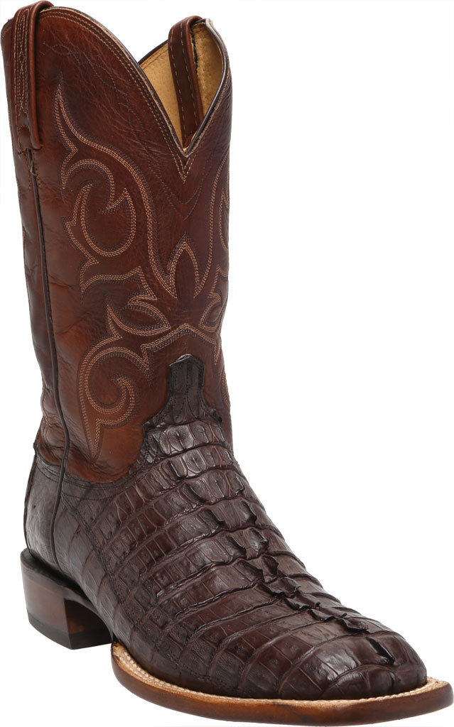 lucchese haan boots