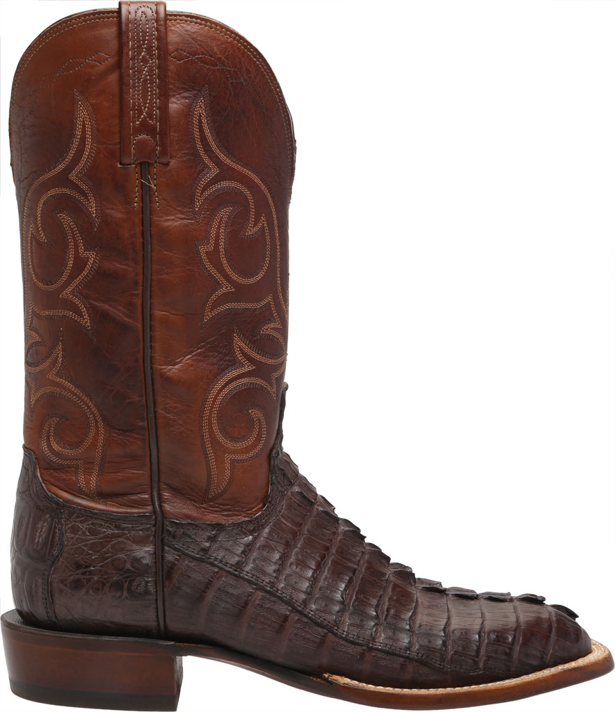 lucchese haan