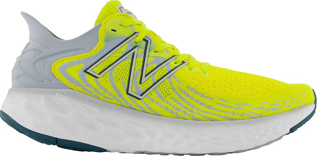 New Balance Fresh Foam 1080 v11 Review | Running Shoes Guru