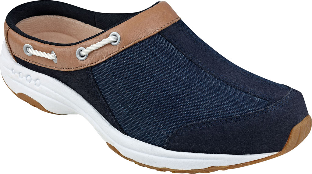 Women's Easy Spirit Travelport Slipon