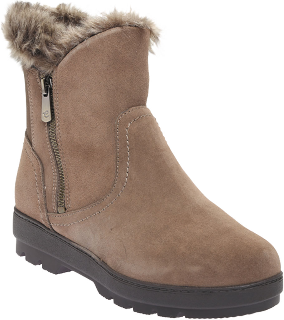 adabelle casual bootie