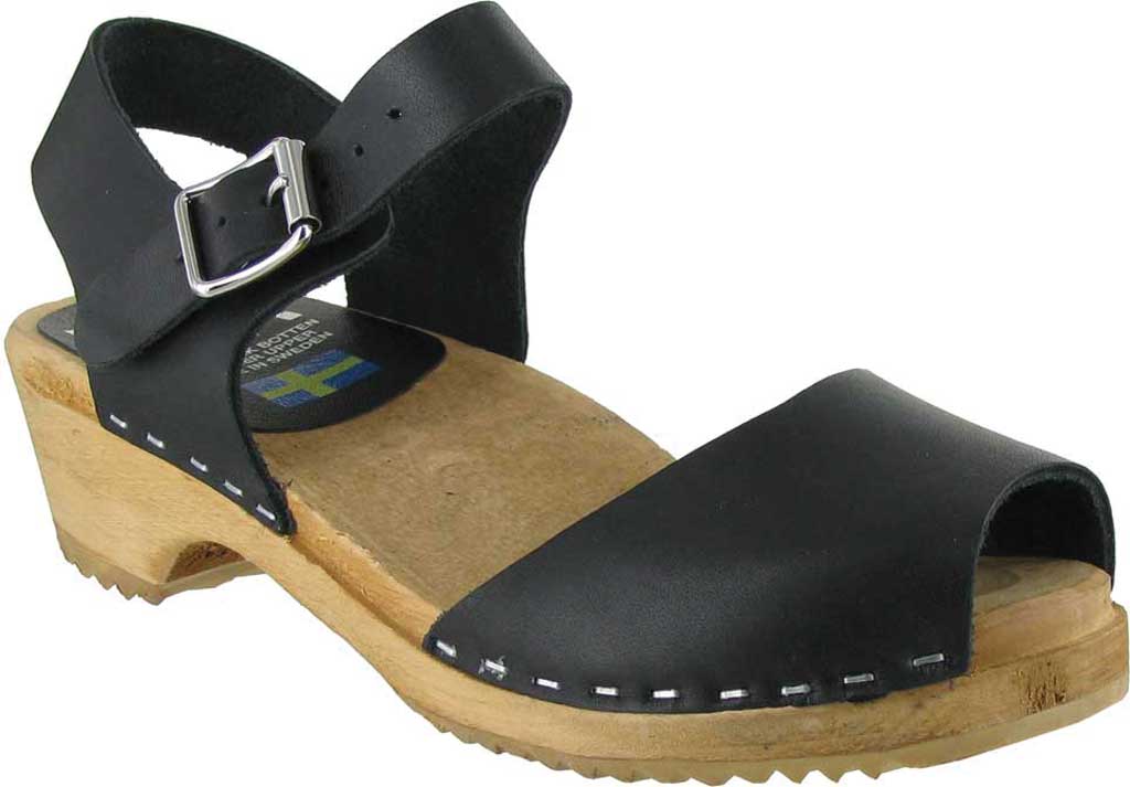 anja clog