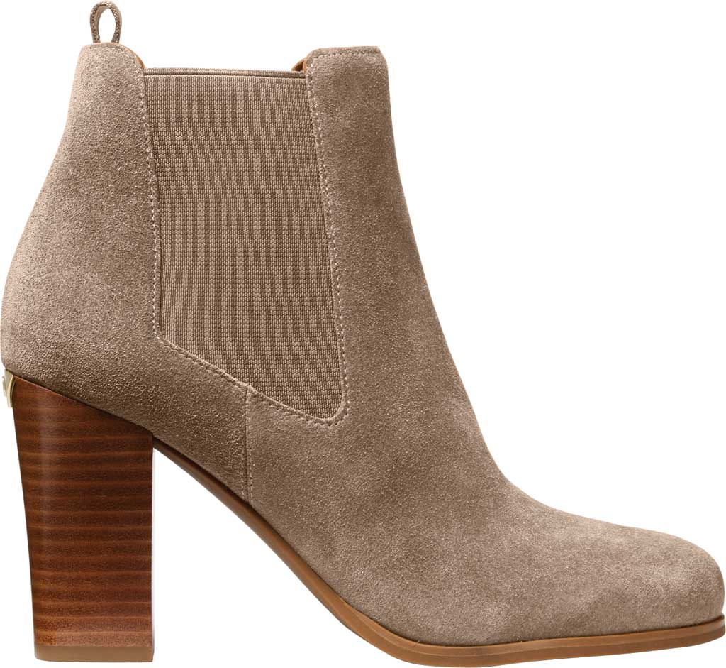 michael michael kors lottie bootie