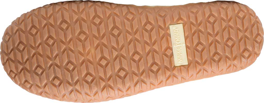 minnetonka women's tilia suede moccasin slippers