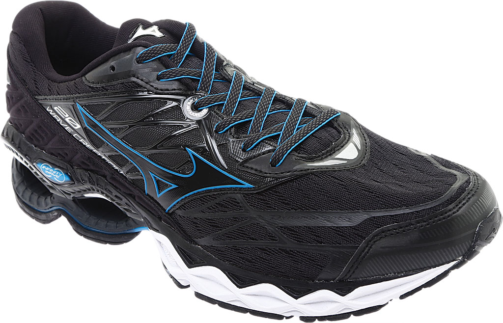 men's wave creation 20 running shoe