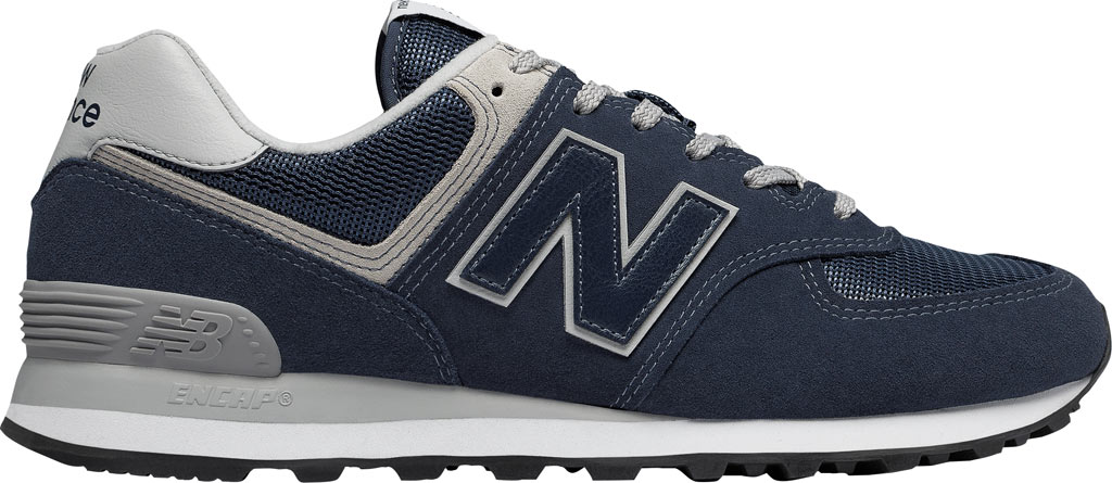 Men's New Balance M574 Sneaker | Shoes.com