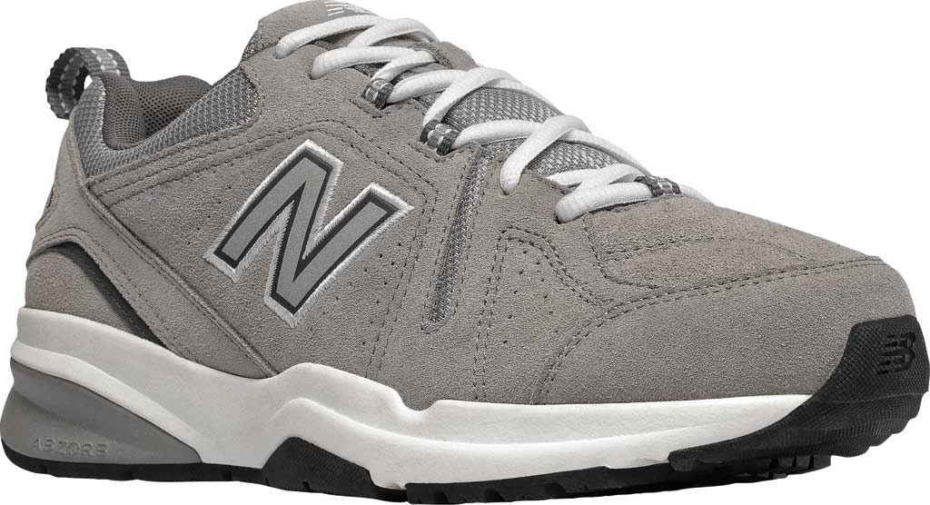 new balance men's 608v5 casual comfort cross trainer shoe